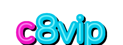 c8vip — logo kanal