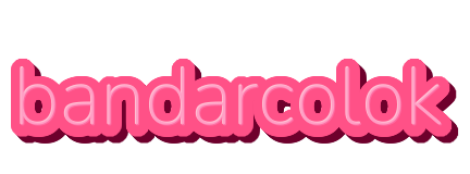 bandarcolok — logo kanal