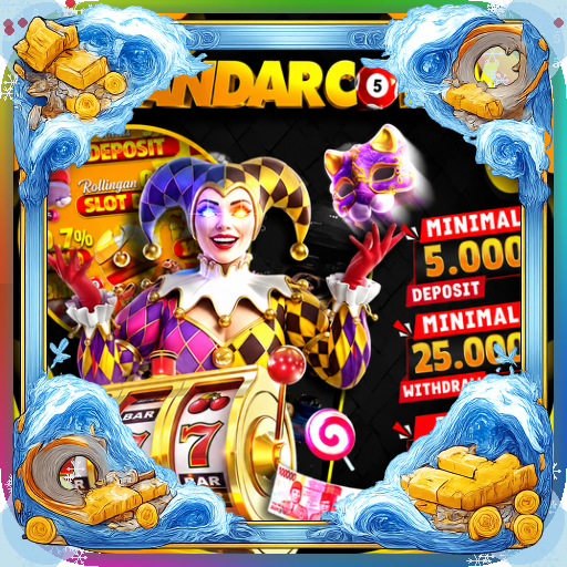bandarcolok — mitra unggulan